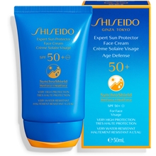 50 ml - Sun 50+ Expert Sun Protector Face Cream