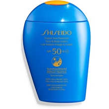 150 ml - Sun 50+ Expert Sun Protector Face & Body Lotion