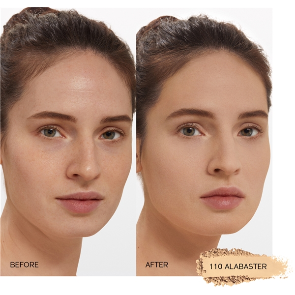 Synchro Skin Self Refreshing Powder Foundation (Kuva 3 tuotteesta 3)