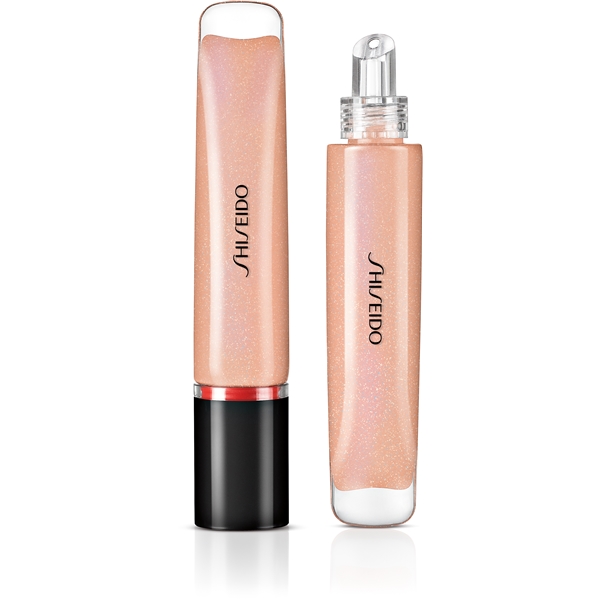 Shiseido Shimmer Gelgloss (Kuva 1 tuotteesta 2)