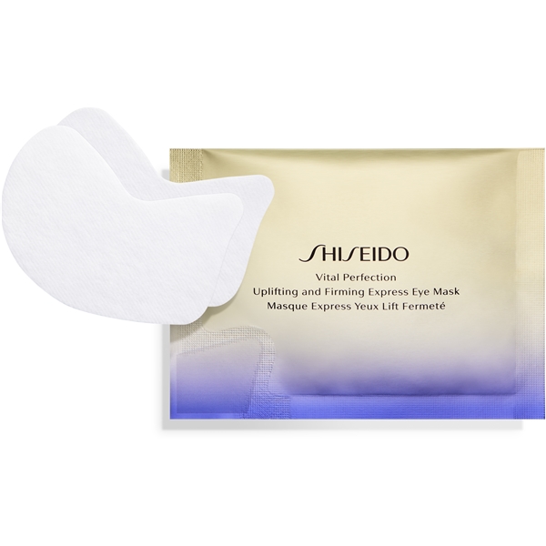 Vital Perfection Uplifting & Firming Eye Mask (Kuva 1 tuotteesta 4)