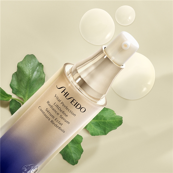 Vital Perfection LiftDefine Radiance Serum (Kuva 4 tuotteesta 7)