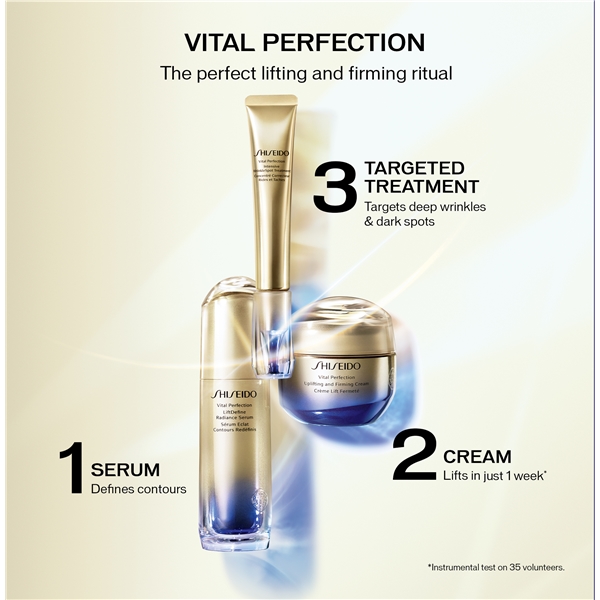 Vital Perfection Intensive WrinkleSpot Treatment (Kuva 4 tuotteesta 5)