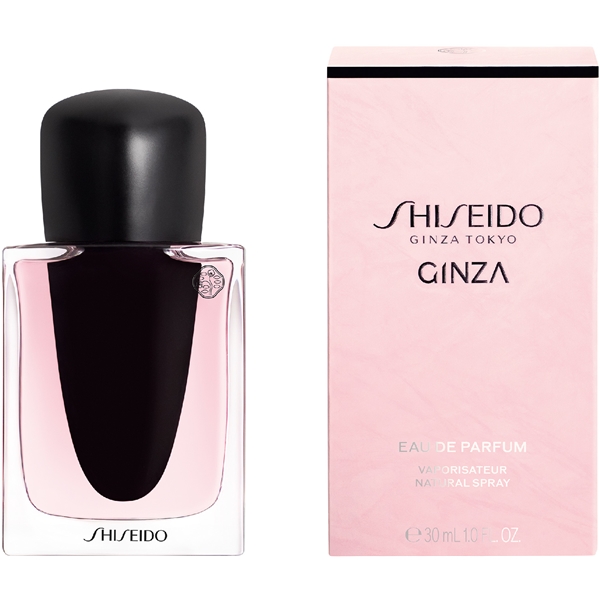 Shiseido Ginza - Eau de parfum (Kuva 2 tuotteesta 3)