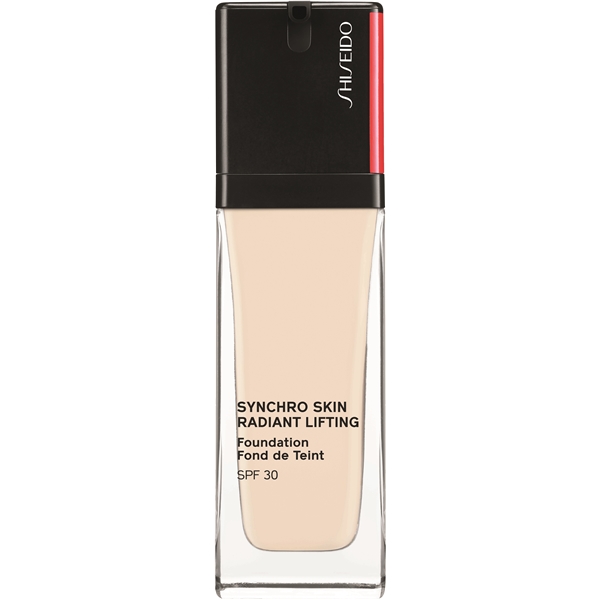 Synchro Skin Radiant Lifting Foundation (Kuva 1 tuotteesta 4)