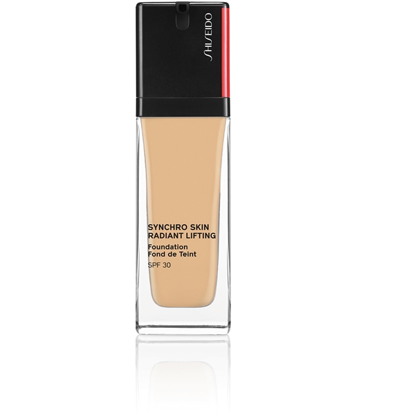 Synchro Skin Radiant Lifting Foundation 30 ml No. 230, Shiseido