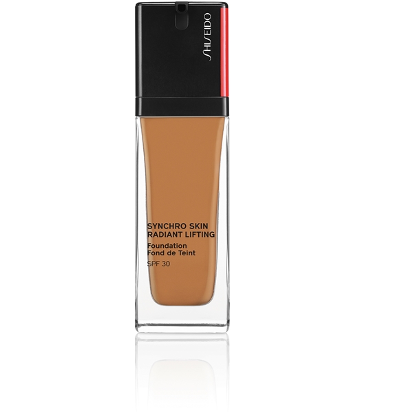 Synchro Skin Radiant Lifting Foundation (Kuva 1 tuotteesta 4)