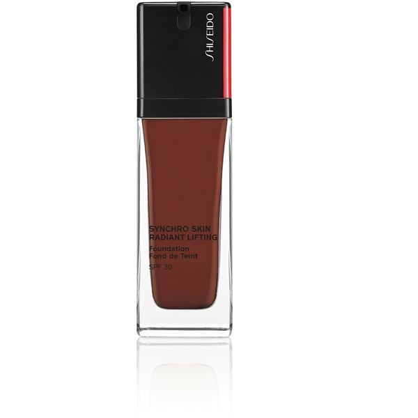 Synchro Skin Radiant Lifting Foundation 30 ml No. 540, Shiseido