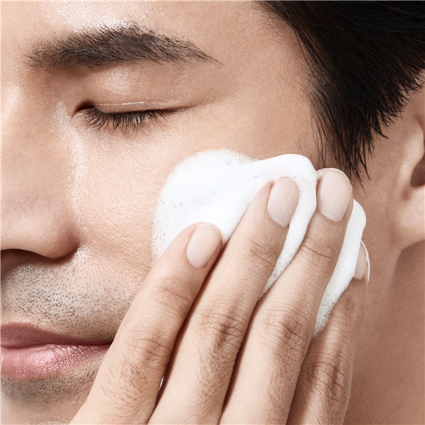 Shiseido Men Face Cleanser (Kuva 4 tuotteesta 4)