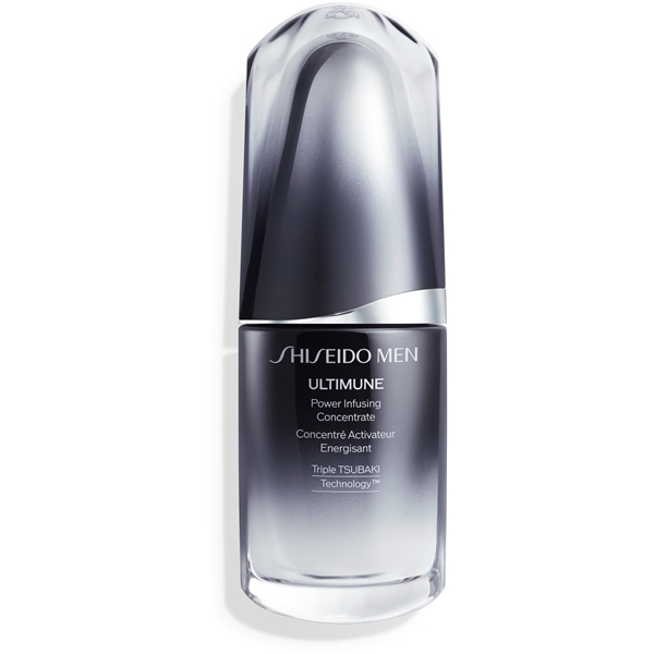 Shiseido Men Ultimune Power Infusing Concentrate (Kuva 1 tuotteesta 6)