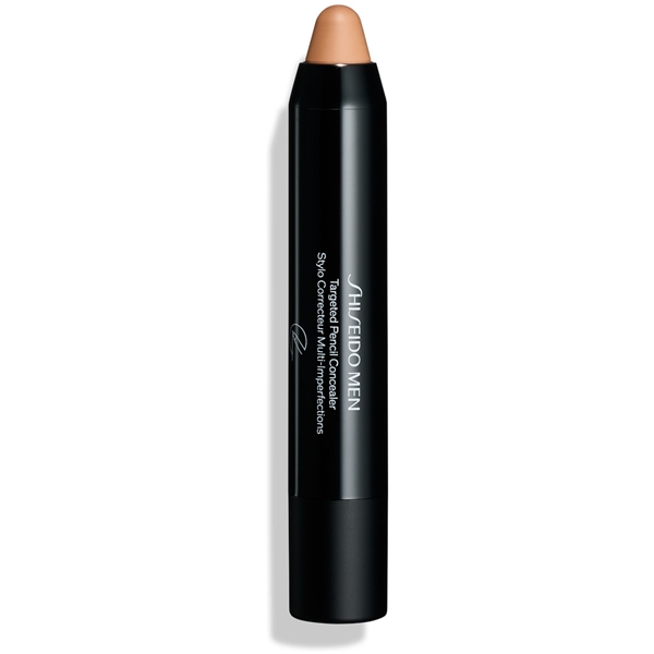 Shiseido Men Targeted Pencil Concealer (Kuva 2 tuotteesta 4)