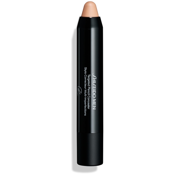 Shiseido Men Targeted Pencil Concealer (Kuva 2 tuotteesta 4)
