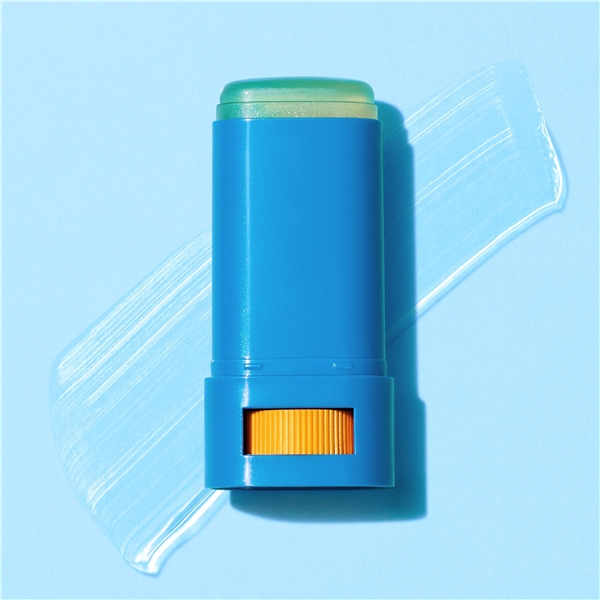 Shiseido SPF 50+ Clear Sunscreen Stick (Kuva 2 tuotteesta 4)