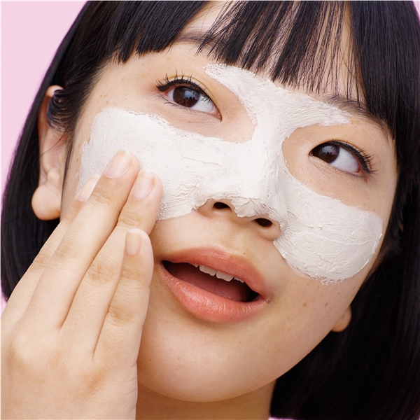 Waso Satocane Pore Purifying Scrub Mask (Kuva 4 tuotteesta 5)