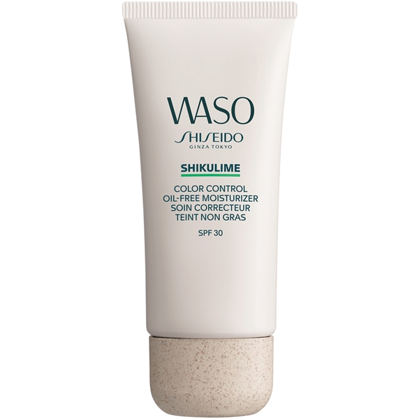 Waso Shikulime Color Control Oil Free Moisturizer (Kuva 1 tuotteesta 5)