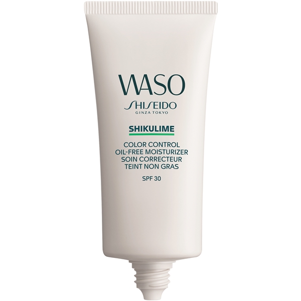 Waso Shikulime Color Control Oil Free Moisturizer (Kuva 2 tuotteesta 5)