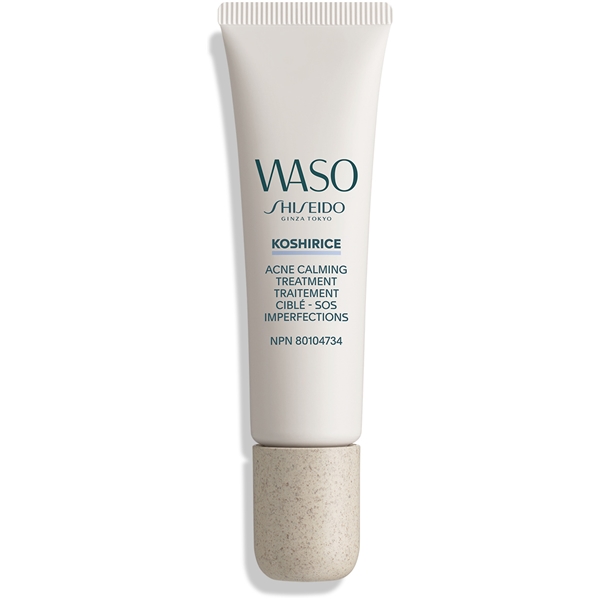 Waso Koshirice Calming Spot Treatment (Kuva 1 tuotteesta 7)