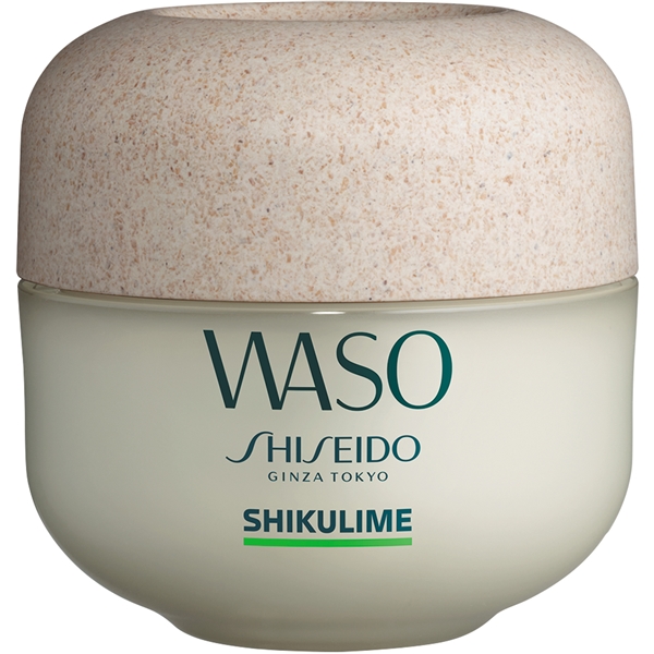 Waso Shikulime Mega Hydrating Moisturizer (Kuva 1 tuotteesta 6)