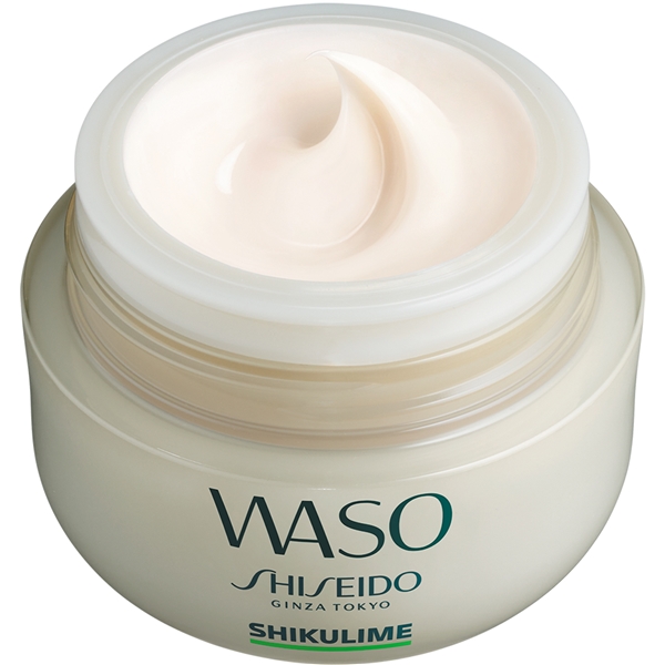 Waso Shikulime Mega Hydrating Moisturizer (Kuva 2 tuotteesta 6)