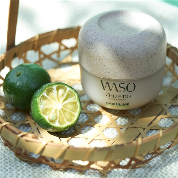 Waso Shikulime Mega Hydrating Moisturizer (Kuva 4 tuotteesta 6)