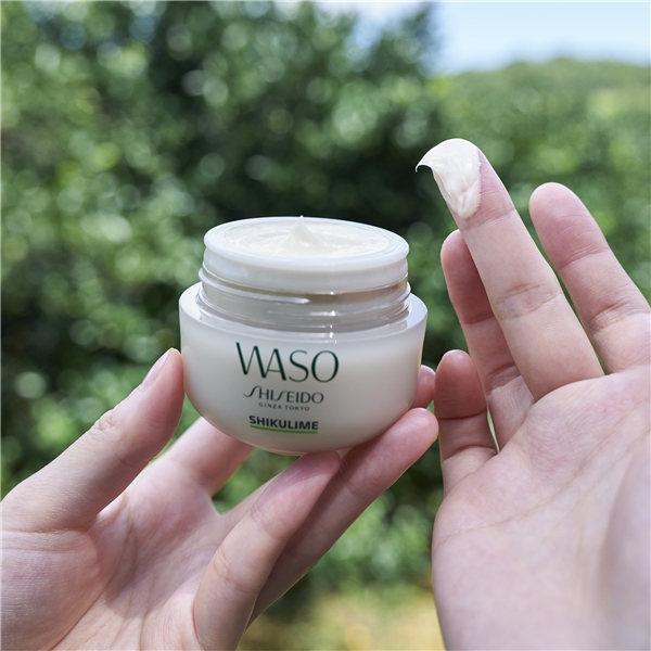 Waso Shikulime Mega Hydrating Moisturizer (Kuva 5 tuotteesta 6)