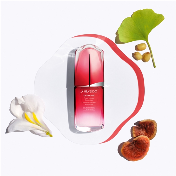 Ultimune Power Infusing Concentrate (Kuva 4 tuotteesta 7)