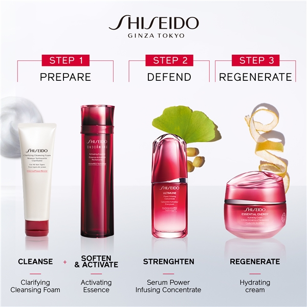 Ultimune Power Infusing Concentrate (Kuva 5 tuotteesta 7)