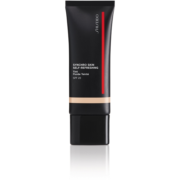 Synchro Skin Self Refreshing Tint Foundation 30 ml No. 115, Shiseido