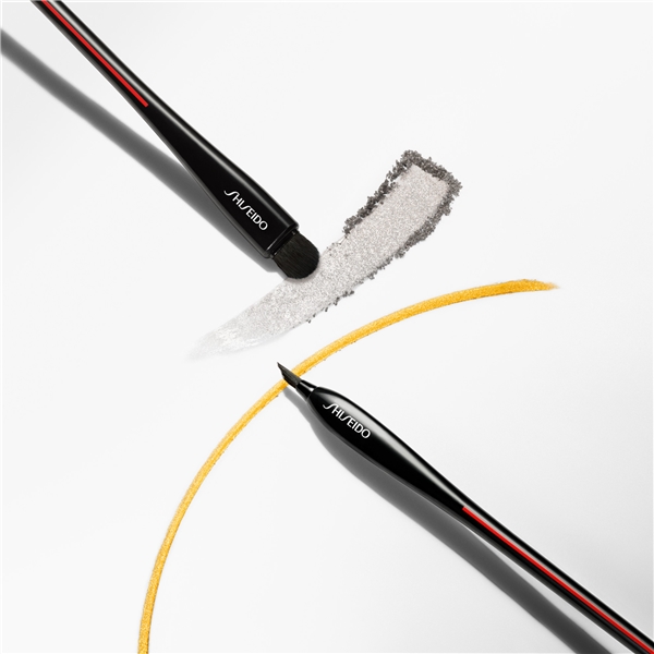 Katana Fude Eye Lining Brush (Kuva 2 tuotteesta 5)