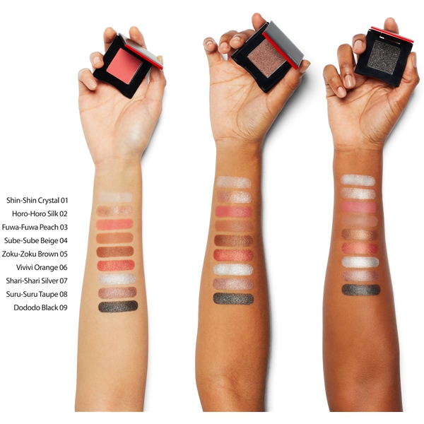 POP PowderGel Eye Shadow (Kuva 5 tuotteesta 5)