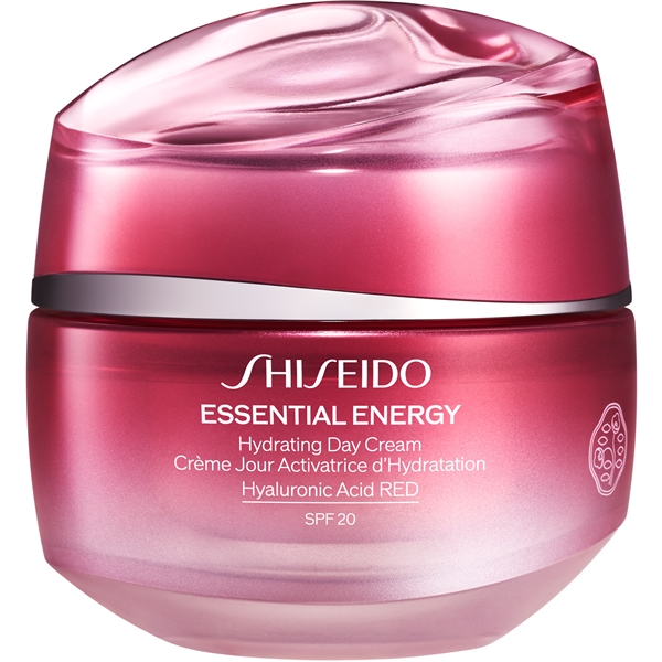 Essential Energy Hydrating Day Cream SPF 20 (Kuva 1 tuotteesta 6)