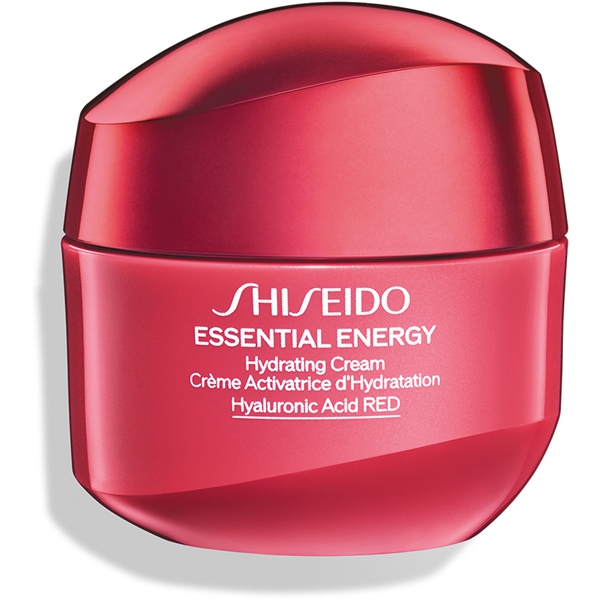 Essential Energy Hydrating Cream (Kuva 1 tuotteesta 3)