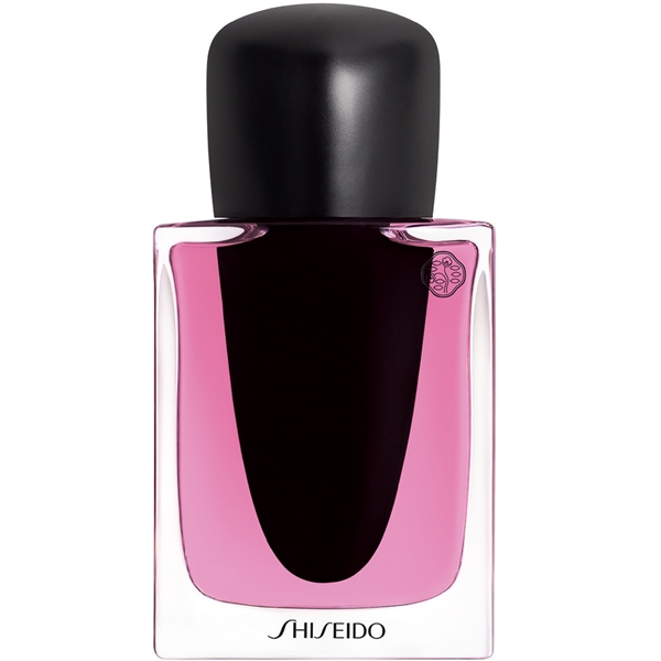 Shiseido Ginza Murasaki - Eau de parfum (Kuva 1 tuotteesta 4)
