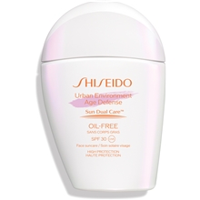 Shiseido Urban Environment Age Defense SPF 30