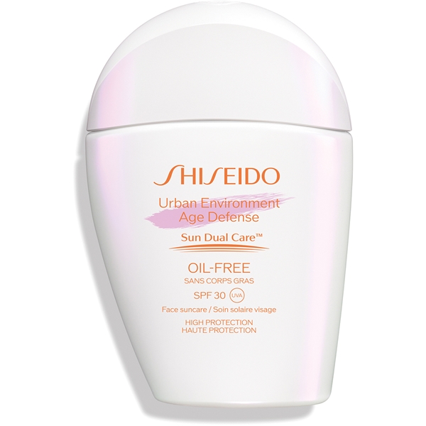 Shiseido Urban Environment Age Defense SPF 30 (Kuva 1 tuotteesta 5)