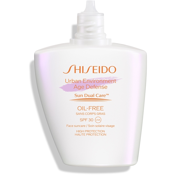 Shiseido Urban Environment Age Defense SPF 30 (Kuva 3 tuotteesta 5)