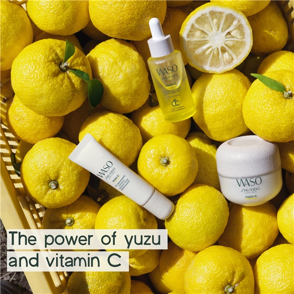 Waso Yuzu C Eye Awakening Essence (Kuva 5 tuotteesta 7)