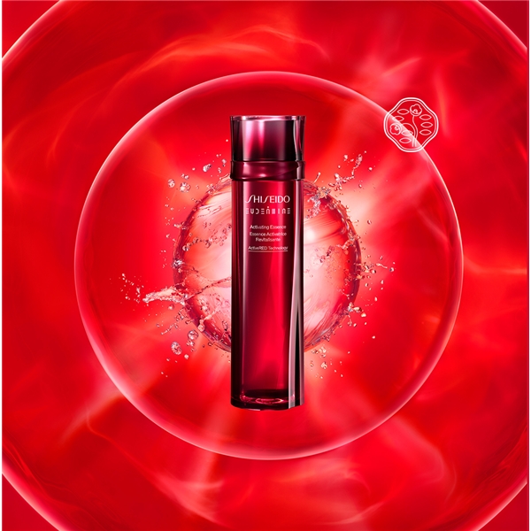 Shiseido Eudermine Activating Essence (Kuva 5 tuotteesta 6)