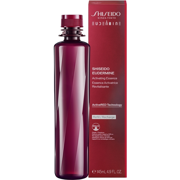 Shiseido Eudermine Activating Essence Refill (Kuva 1 tuotteesta 6)
