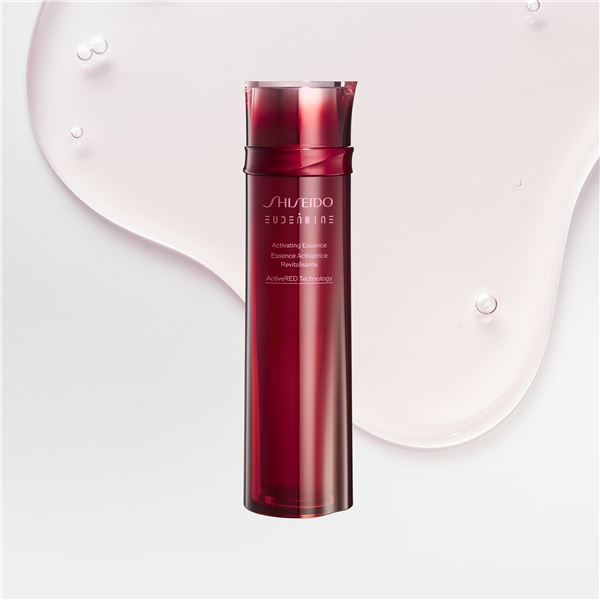 Shiseido Eudermine Activating Essence Refill (Kuva 2 tuotteesta 6)