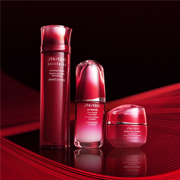 Shiseido Eudermine Activating Essence Refill (Kuva 6 tuotteesta 6)