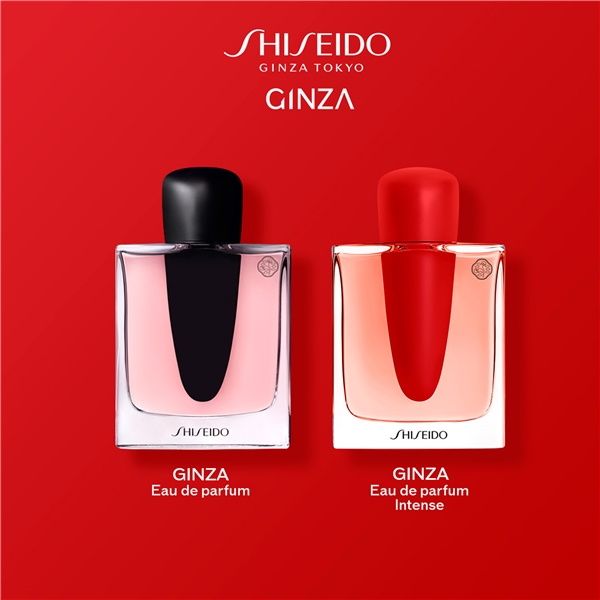 Ginza Intense - Eau de parfum (Kuva 5 tuotteesta 8)