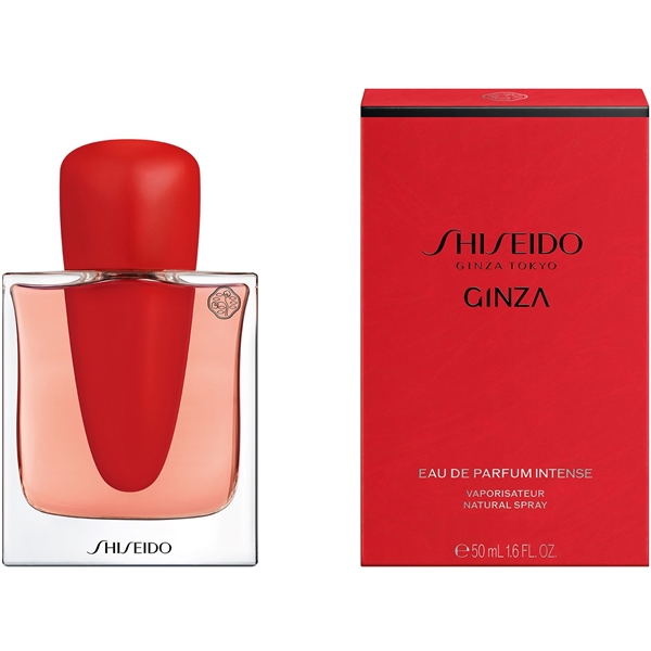 Ginza Intense - Eau de parfum (Kuva 2 tuotteesta 8)