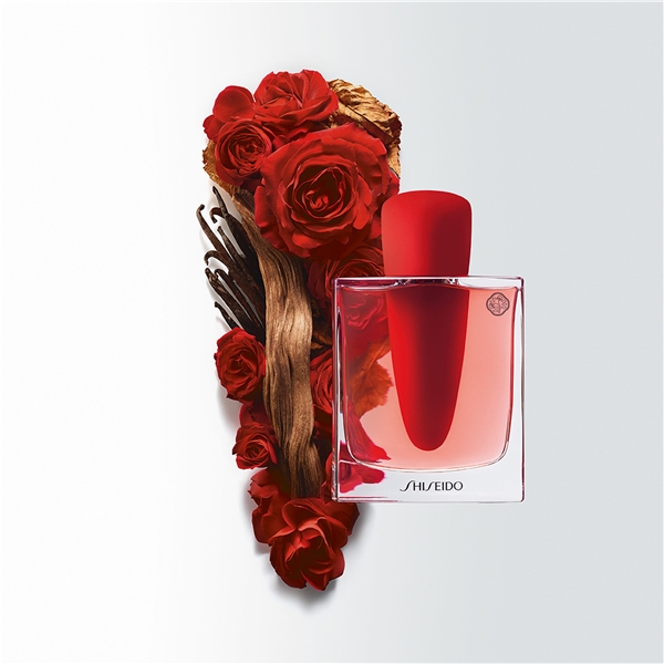 Ginza Intense - Eau de parfum (Kuva 3 tuotteesta 8)
