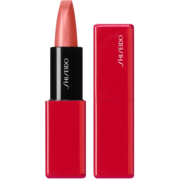 Shiseido Technosatin Gel Lipstick (Kuva 1 tuotteesta 3)