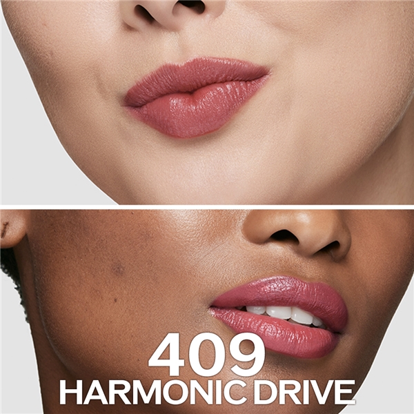 Shiseido Technosatin Gel Lipstick (Kuva 3 tuotteesta 3)