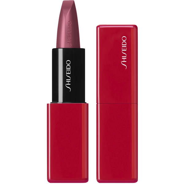 Shiseido Technosatin Gel Lipstick (Kuva 1 tuotteesta 3)