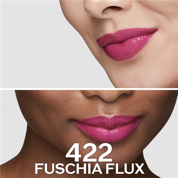 Shiseido Technosatin Gel Lipstick (Kuva 3 tuotteesta 3)