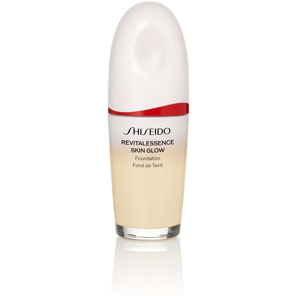 Shiseido Revitalessence Skin Glow Foundation (Kuva 1 tuotteesta 6)