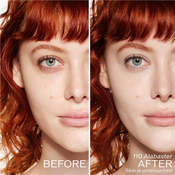 Shiseido Revitalessence Skin Glow Foundation (Kuva 3 tuotteesta 6)
